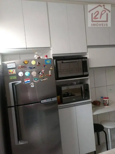 Apartamento com 2 quartos à venda, 58m2 em Sao Jose Dos Campos - SP - imagem 4 Foto 4 de Apartamento com 2 quartos à venda, 58m2 em Sao Jose Dos Campos - SP