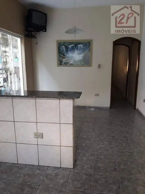 Foto 1 de Sobrado com 3 quartos à venda, 125m2 em Sao Jose Dos Campos - SP