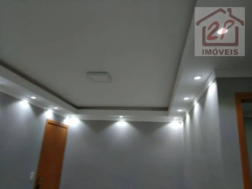 Foto 1 de Apartamento com 2 quartos à venda, 42m2 em Sao Jose Dos Campos - SP