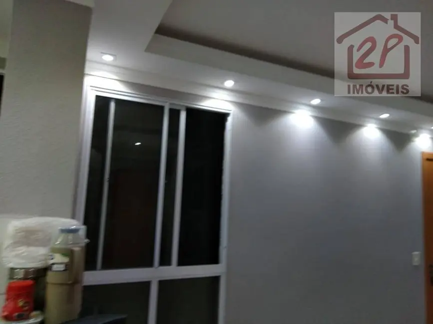 Foto 2 de Apartamento com 2 quartos à venda, 42m2 em Sao Jose Dos Campos - SP