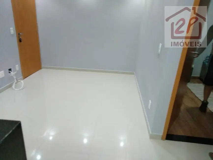 Foto 3 de Apartamento com 2 quartos à venda, 42m2 em Sao Jose Dos Campos - SP