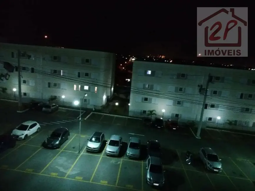 Foto 7 de Apartamento com 2 quartos à venda, 42m2 em Sao Jose Dos Campos - SP