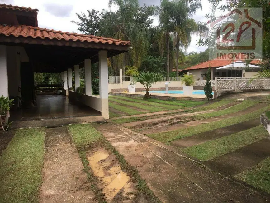 Foto 3 de Chácara com 3 quartos à venda, 5000m2 em São João da Boa Vista, Cacapava - SP
