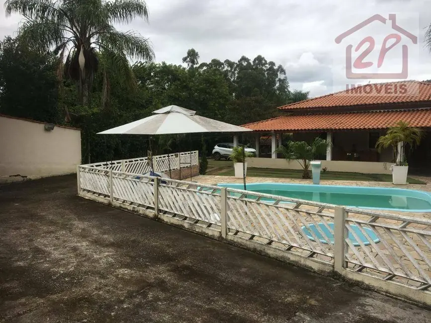 Foto 8 de Chácara com 3 quartos à venda, 5000m2 em São João da Boa Vista, Cacapava - SP