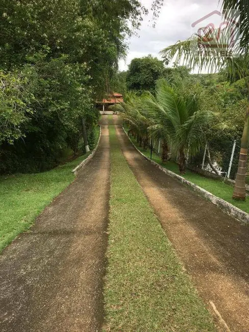 Foto 4 de Chácara com 3 quartos à venda, 5000m2 em São João da Boa Vista, Cacapava - SP