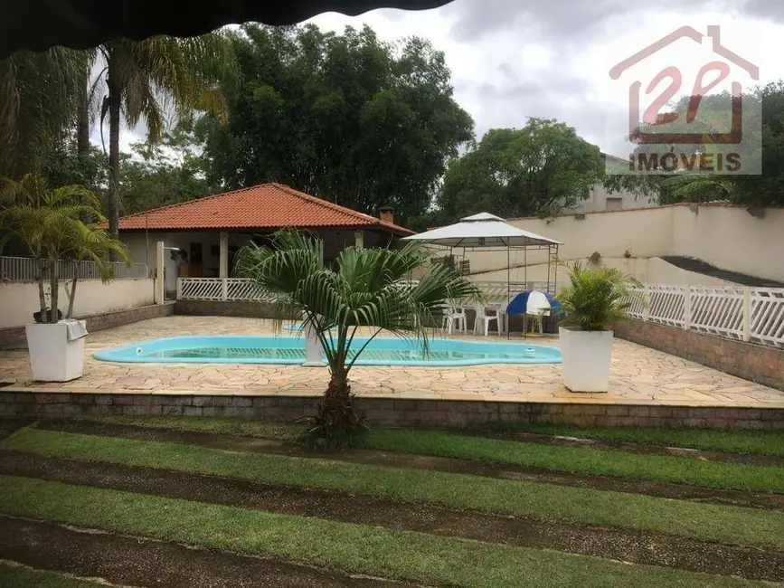 Foto 1 de Chácara com 3 quartos à venda, 5000m2 em São João da Boa Vista, Cacapava - SP