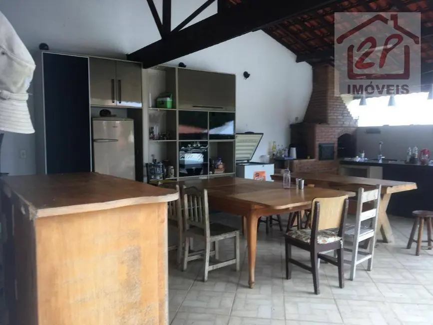 Foto 7 de Chácara com 3 quartos à venda, 5000m2 em São João da Boa Vista, Cacapava - SP