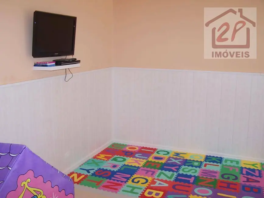 Apartamento com 4 quartos à venda, 197m2 em Sao Jose Dos Campos - SP - imagem 3 Foto 3 de Apartamento com 4 quartos à venda, 197m2 em Sao Jose Dos Campos - SP