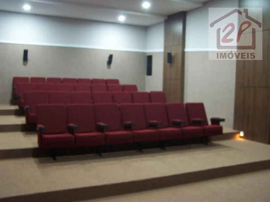 Apartamento com 4 quartos à venda, 197m2 em Sao Jose Dos Campos - SP - imagem 4 Foto 4 de Apartamento com 4 quartos à venda, 197m2 em Sao Jose Dos Campos - SP