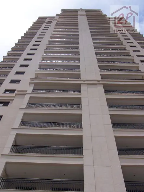 Apartamento com 4 quartos à venda, 197m2 em Sao Jose Dos Campos - SP - imagem 6 Foto 6 de Apartamento com 4 quartos à venda, 197m2 em Sao Jose Dos Campos - SP