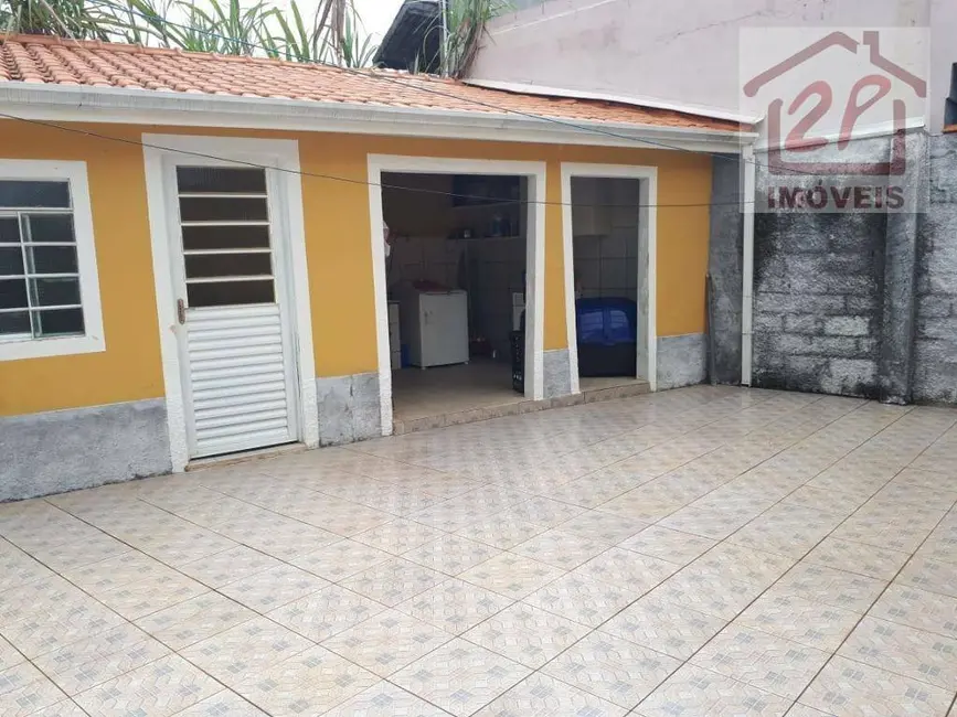 Foto 1 de Casa com 3 quartos à venda, 330m2 em Sao Jose Dos Campos - SP
