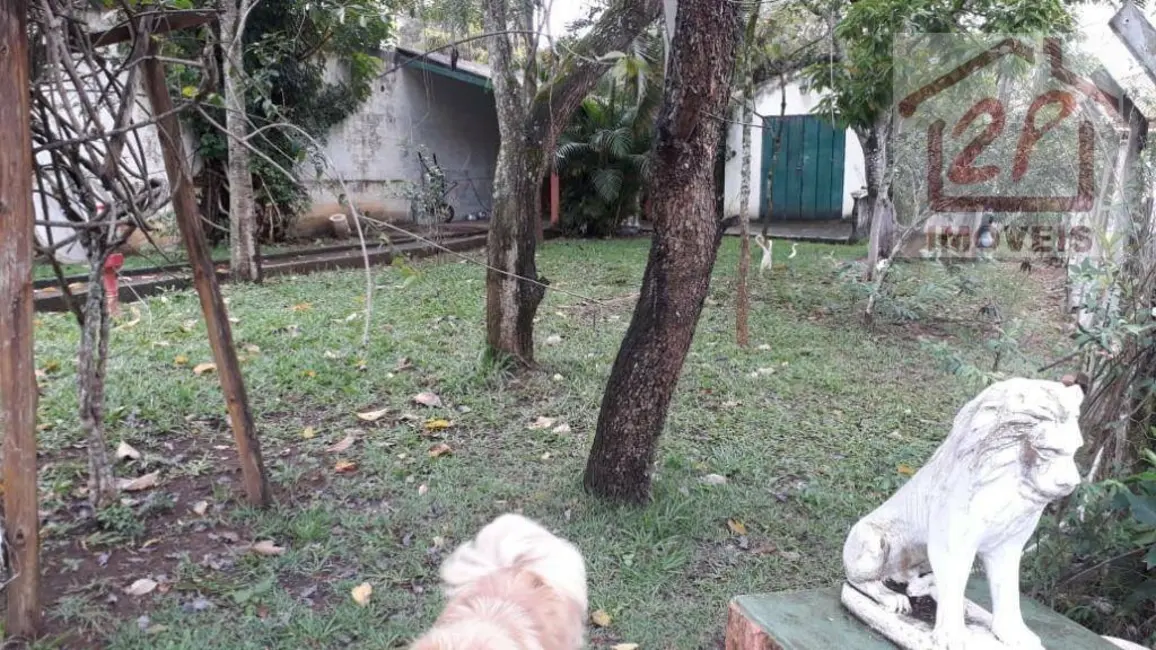 Chácara com 6 quartos à venda, 2000m2 em Sao Jose Dos Campos - SP - imagem 8 Foto 8 de Chácara com 6 quartos à venda, 2000m2 em Sao Jose Dos Campos - SP