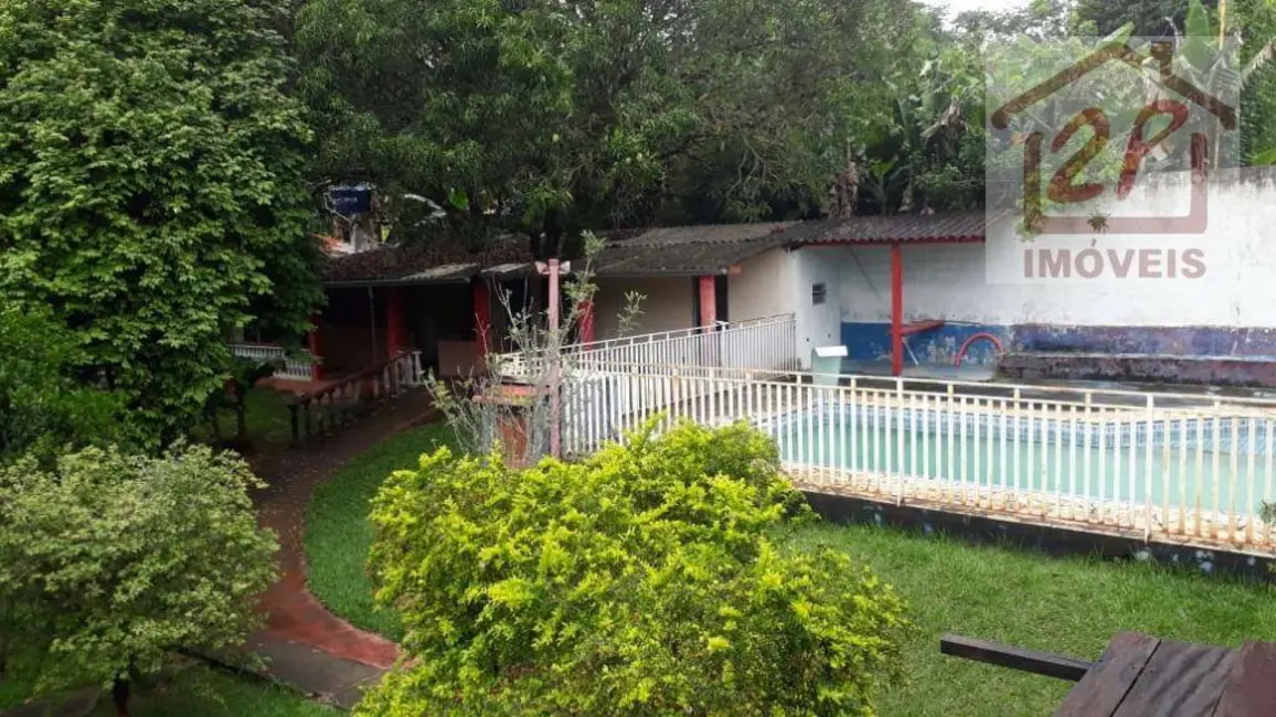 Chácara com 6 quartos à venda, 2000m2 em Sao Jose Dos Campos - SP - imagem 3 Foto 3 de Chácara com 6 quartos à venda, 2000m2 em Sao Jose Dos Campos - SP