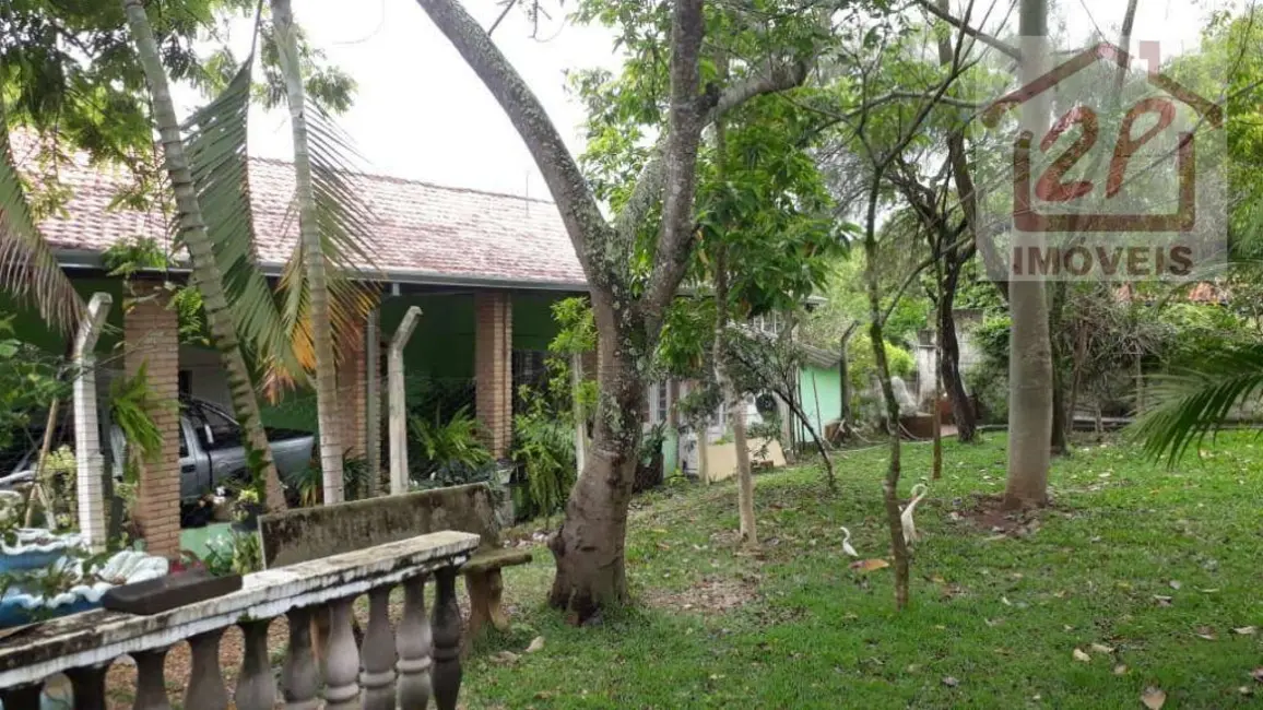 Chácara com 6 quartos à venda, 2000m2 em Sao Jose Dos Campos - SP - imagem 6 Foto 6 de Chácara com 6 quartos à venda, 2000m2 em Sao Jose Dos Campos - SP