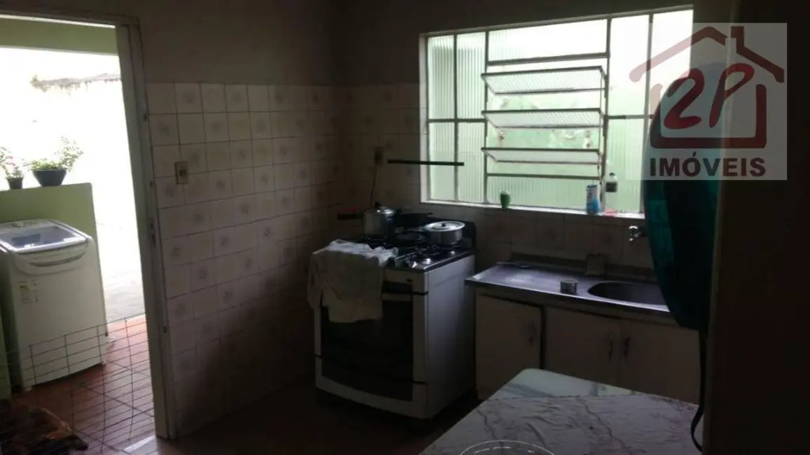 Foto 5 de Casa com 2 quartos à venda, 143m2 em Sao Jose Dos Campos - SP