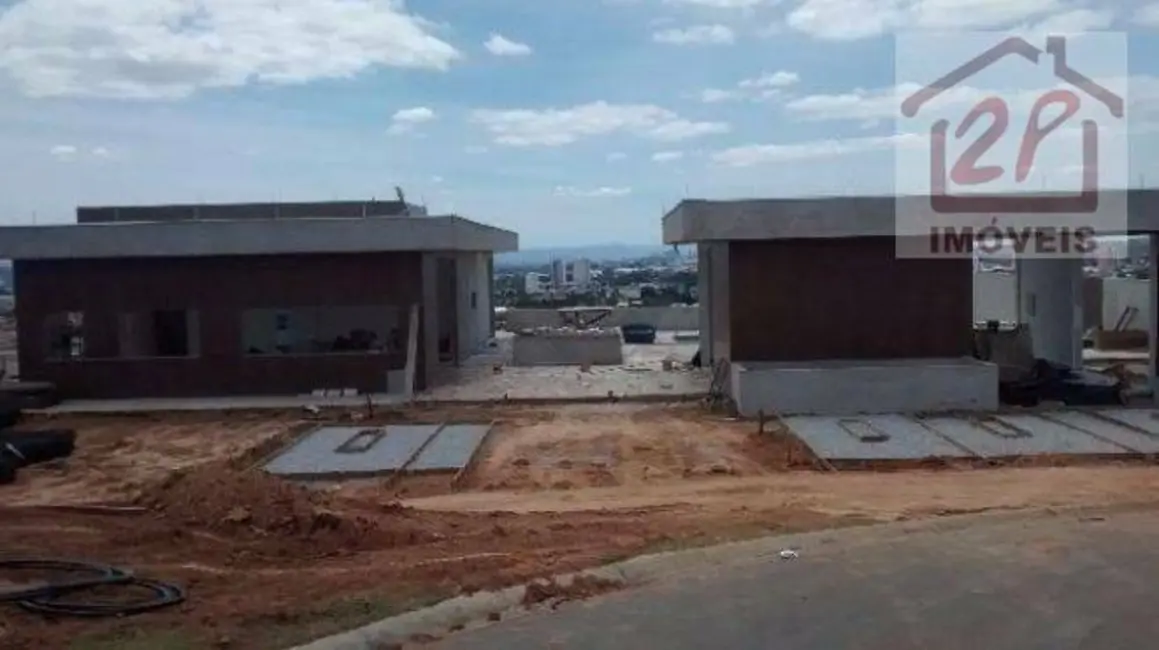 Foto 4 de Terreno / Lote à venda, 250m2 em Jardim Panorama, Jacarei - SP