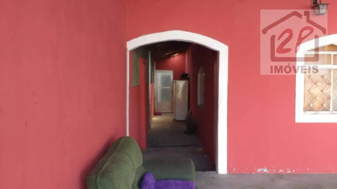 Foto 2 de Terreno / Lote à venda, 500m2 em Sao Jose Dos Campos - SP