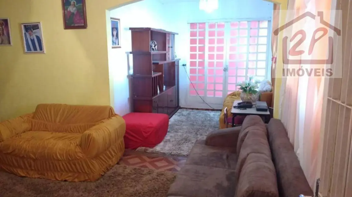 Foto 4 de Terreno / Lote à venda, 500m2 em Sao Jose Dos Campos - SP