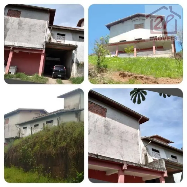 Foto 1 de Chácara com 6 quartos à venda, 2300m2 em Sao Jose Dos Campos - SP