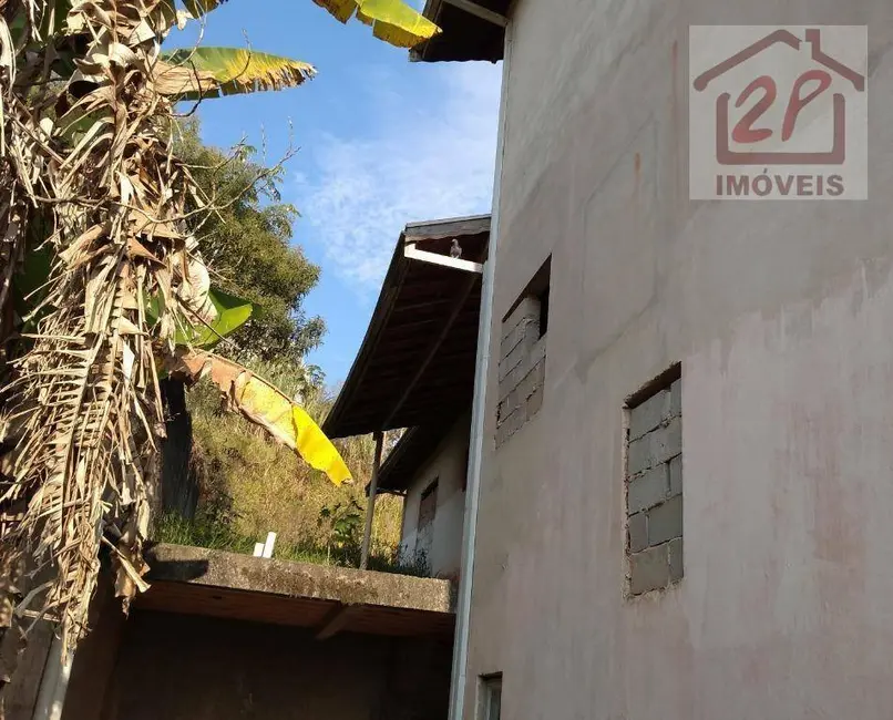 Foto 2 de Chácara com 6 quartos à venda, 2300m2 em Sao Jose Dos Campos - SP