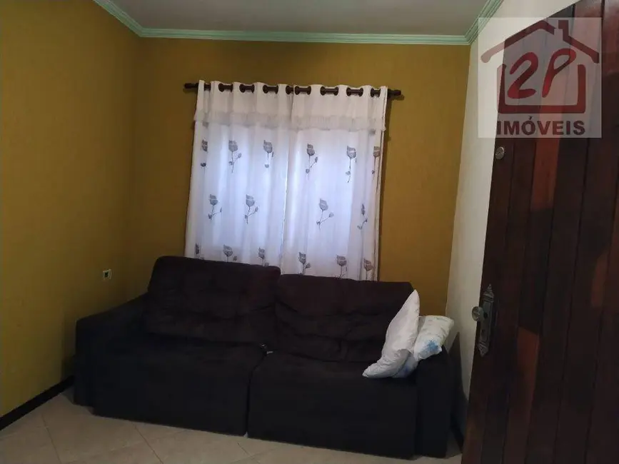 Foto 9 de Sobrado com 3 quartos à venda, 125m2 em Sao Jose Dos Campos - SP
