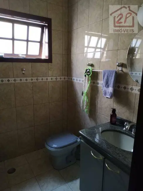 Foto 5 de Sobrado com 3 quartos à venda, 125m2 em Sao Jose Dos Campos - SP