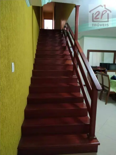 Foto 3 de Sobrado com 3 quartos à venda, 125m2 em Sao Jose Dos Campos - SP