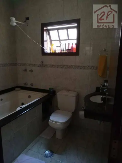 Foto 2 de Sobrado com 3 quartos à venda, 125m2 em Sao Jose Dos Campos - SP