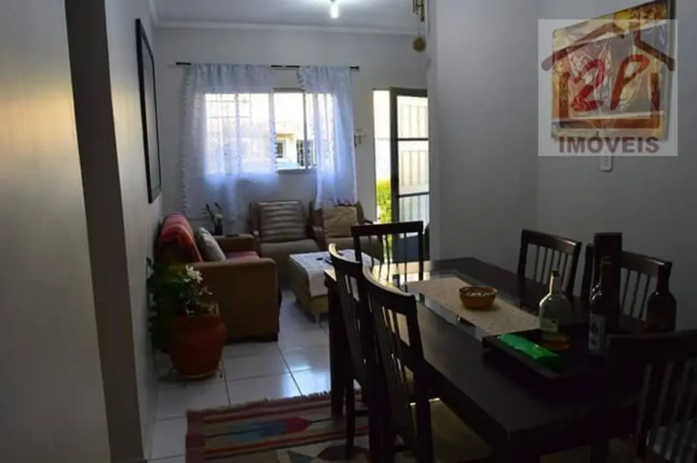 Foto 3 de Sobrado com 3 quartos à venda, 80m2 em Sao Jose Dos Campos - SP