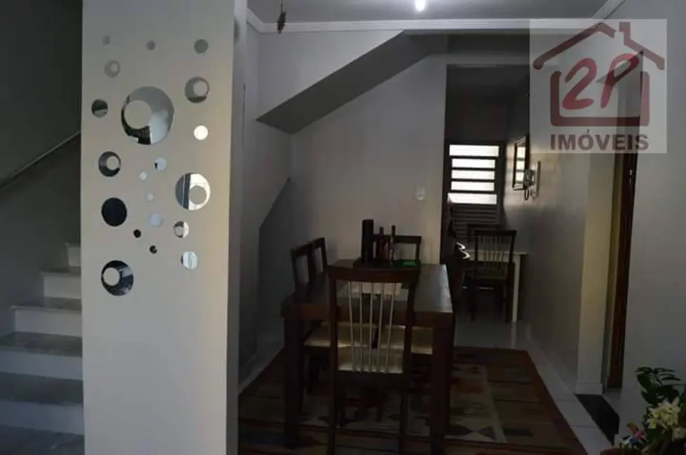 Foto 4 de Sobrado com 3 quartos à venda, 80m2 em Sao Jose Dos Campos - SP