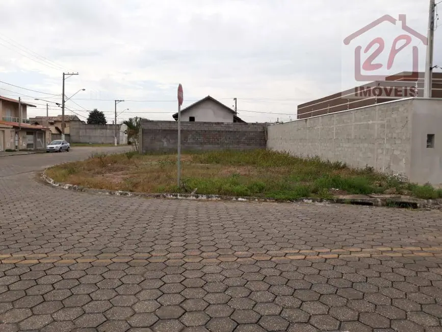 Foto 2 de Terreno / Lote à venda, 281m2 em Village das Flores, Cacapava - SP
