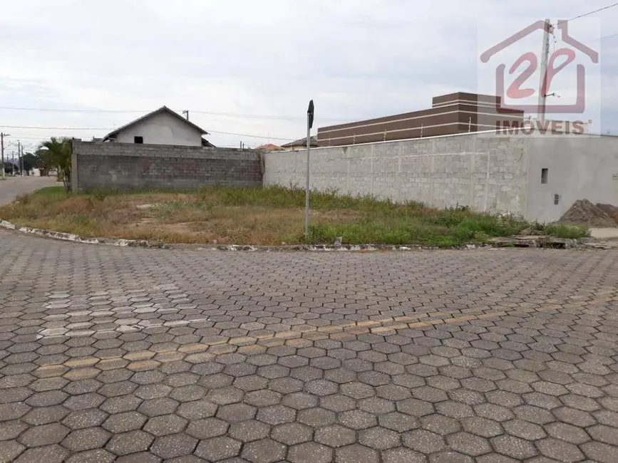 Foto 3 de Terreno / Lote à venda, 281m2 em Village das Flores, Cacapava - SP