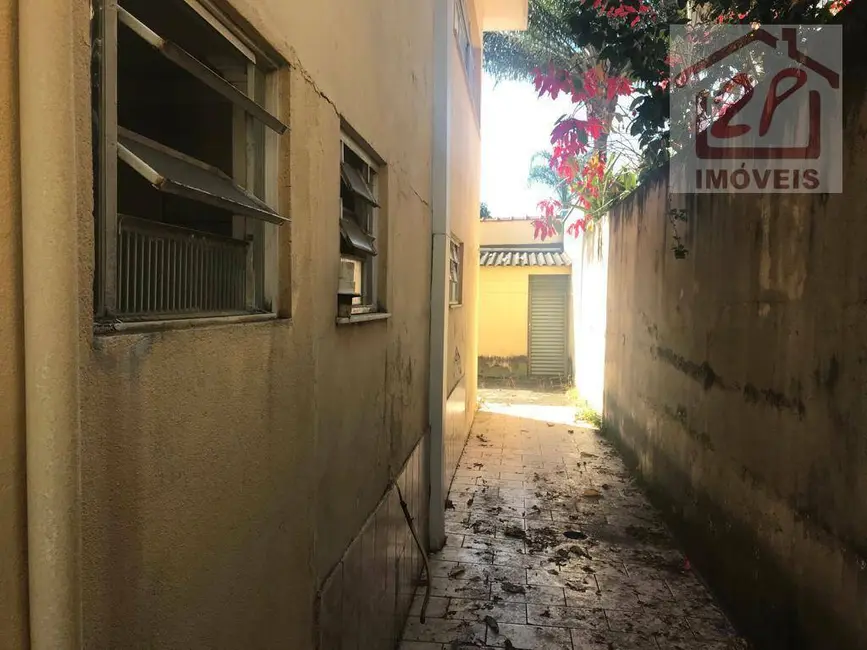 Foto 7 de Casa com 5 quartos à venda, 669m2 em Vila São João, Cacapava - SP