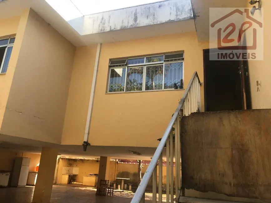 Foto 8 de Casa com 5 quartos à venda, 669m2 em Vila São João, Cacapava - SP