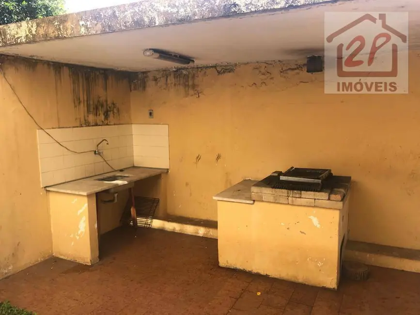 Foto 4 de Casa com 5 quartos à venda, 669m2 em Vila São João, Cacapava - SP