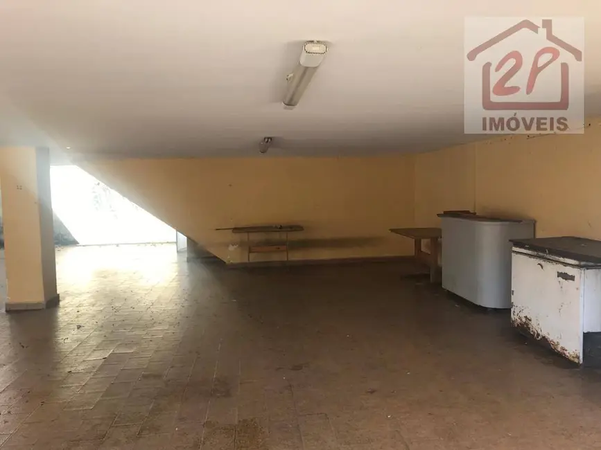 Foto 3 de Casa com 5 quartos à venda, 669m2 em Vila São João, Cacapava - SP