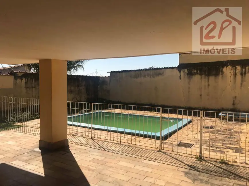 Foto 5 de Casa com 5 quartos à venda, 669m2 em Vila São João, Cacapava - SP