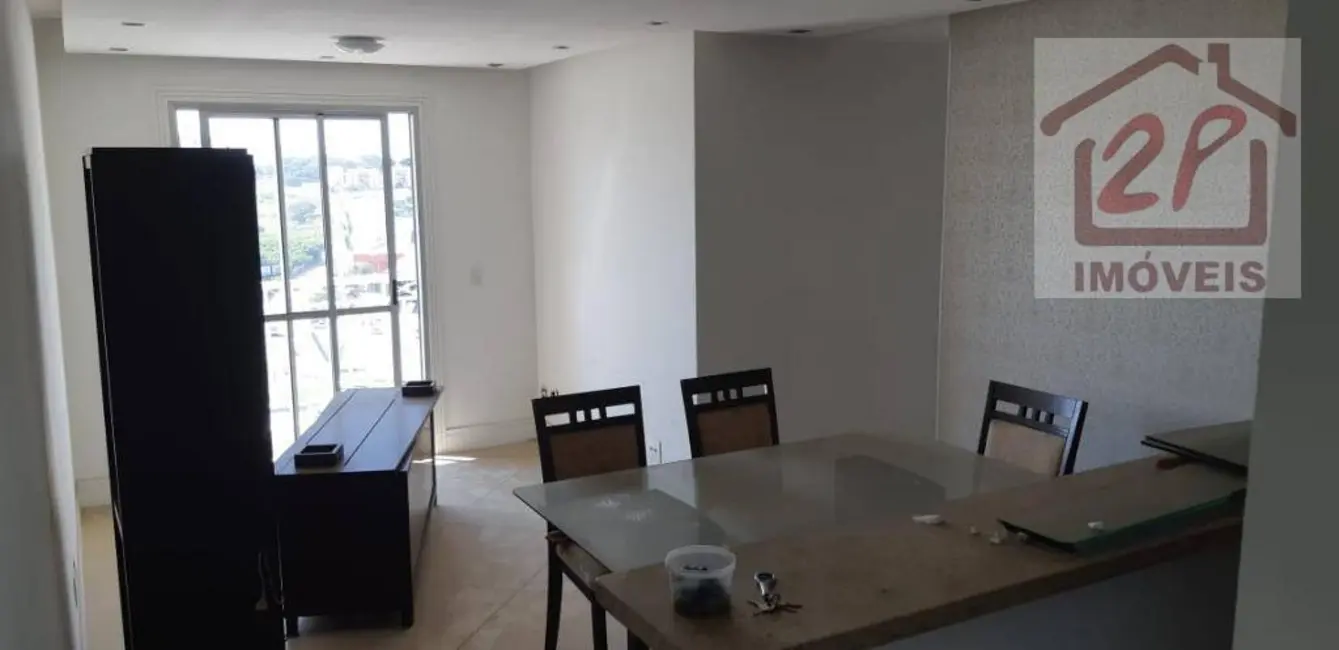 Apartamento com 3 quartos à venda, 72m2 em Sao Jose Dos Campos - SP - imagem 4 Foto 4 de Apartamento com 3 quartos à venda, 72m2 em Sao Jose Dos Campos - SP