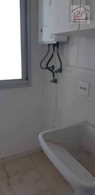 Apartamento com 3 quartos à venda, 72m2 em Sao Jose Dos Campos - SP - imagem 3 Foto 3 de Apartamento com 3 quartos à venda, 72m2 em Sao Jose Dos Campos - SP