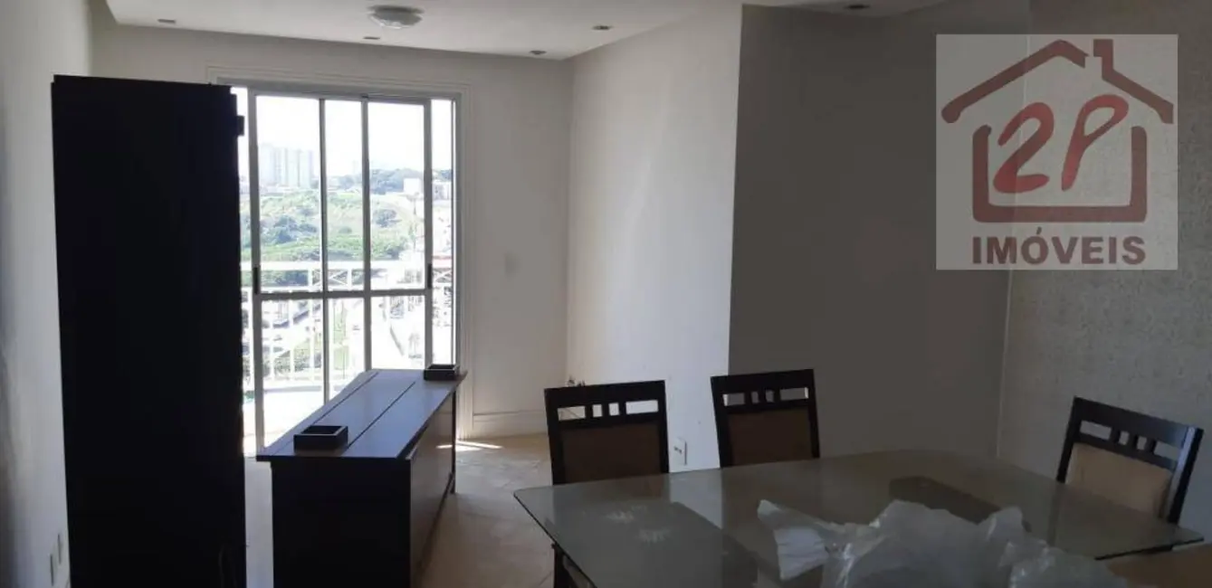 Apartamento com 3 quartos à venda, 72m2 em Sao Jose Dos Campos - SP - imagem 8 Foto 8 de Apartamento com 3 quartos à venda, 72m2 em Sao Jose Dos Campos - SP