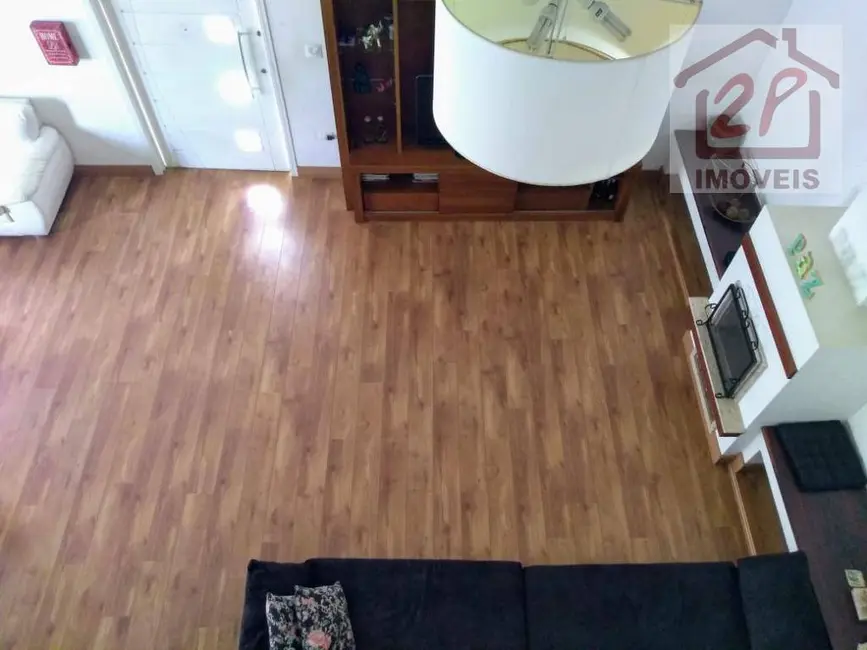Foto 2 de Sobrado com 4 quartos à venda, 600m2 em Tremembe - SP