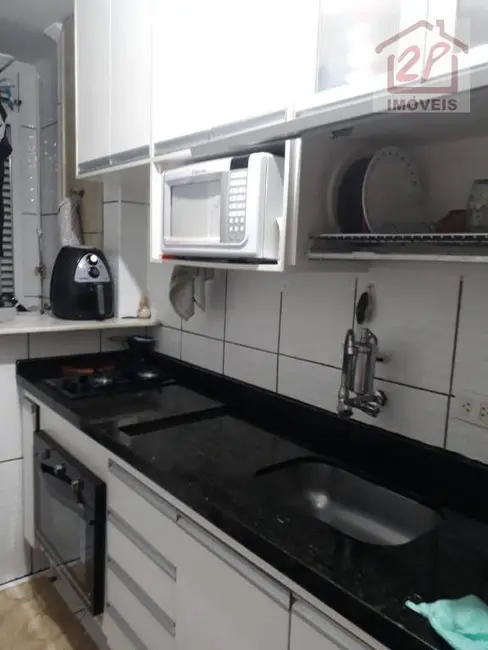 Foto 3 de Apartamento com 2 quartos à venda, 56m2 em Sao Jose Dos Campos - SP