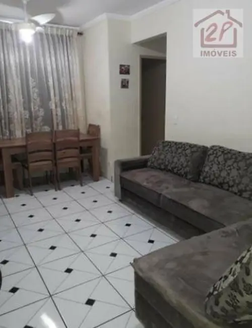 Foto 1 de Apartamento com 2 quartos à venda, 56m2 em Sao Jose Dos Campos - SP