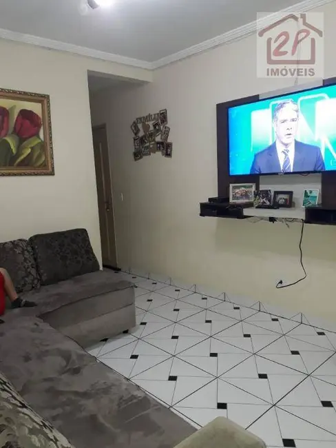 Foto 2 de Apartamento com 2 quartos à venda, 56m2 em Sao Jose Dos Campos - SP