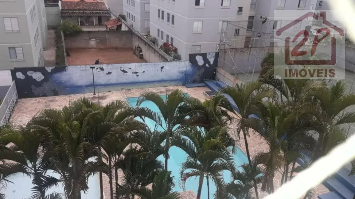 Foto 6 de Apartamento com 2 quartos à venda, 56m2 em Sao Jose Dos Campos - SP