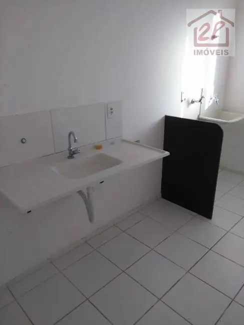 Foto 4 de Apartamento com 2 quartos à venda, 46m2 em Jardim Califórnia, Jacarei - SP