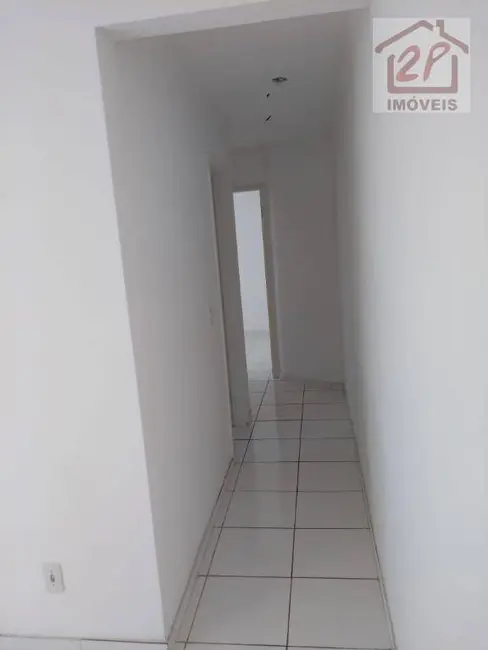 Foto 3 de Apartamento com 2 quartos à venda, 46m2 em Jardim Califórnia, Jacarei - SP