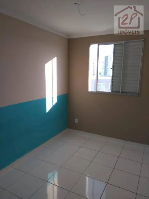 Foto 9 de Apartamento com 2 quartos à venda, 46m2 em Jardim Califórnia, Jacarei - SP