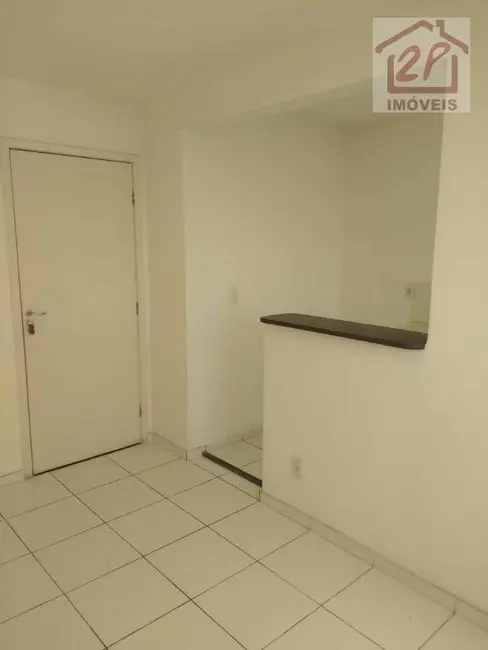 Foto 2 de Apartamento com 2 quartos à venda, 46m2 em Jardim Califórnia, Jacarei - SP
