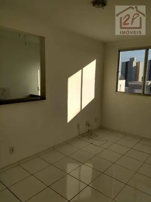 Foto 1 de Apartamento com 2 quartos à venda, 46m2 em Jardim Califórnia, Jacarei - SP